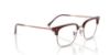 Picture of Ray Ban Eyeglasses RX7216