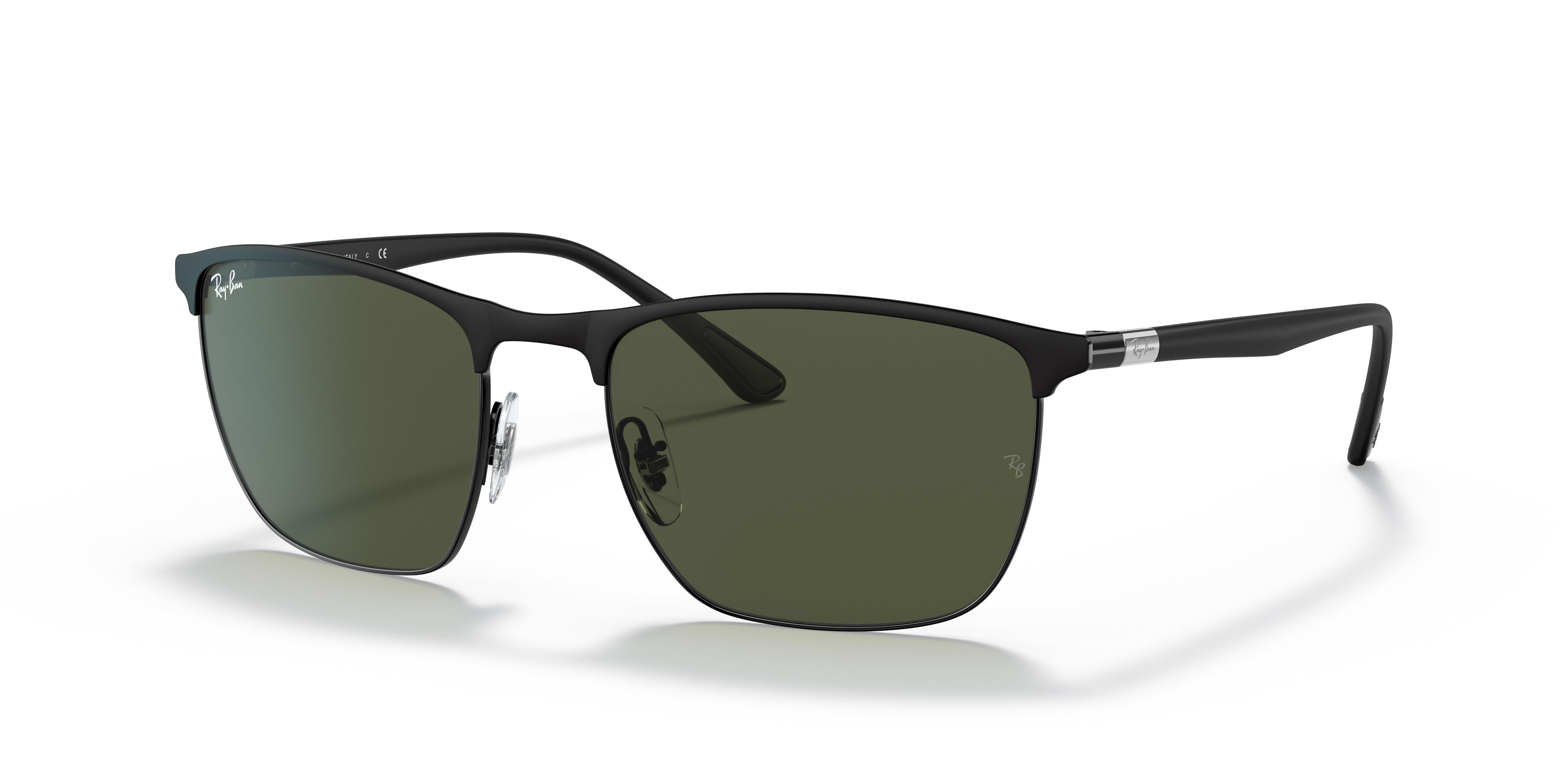 Picture of Ray Ban Sunglasses RB3686