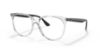 Picture of Ray Ban Eyeglasses RX4378V