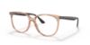 Picture of Ray Ban Eyeglasses RX4378V