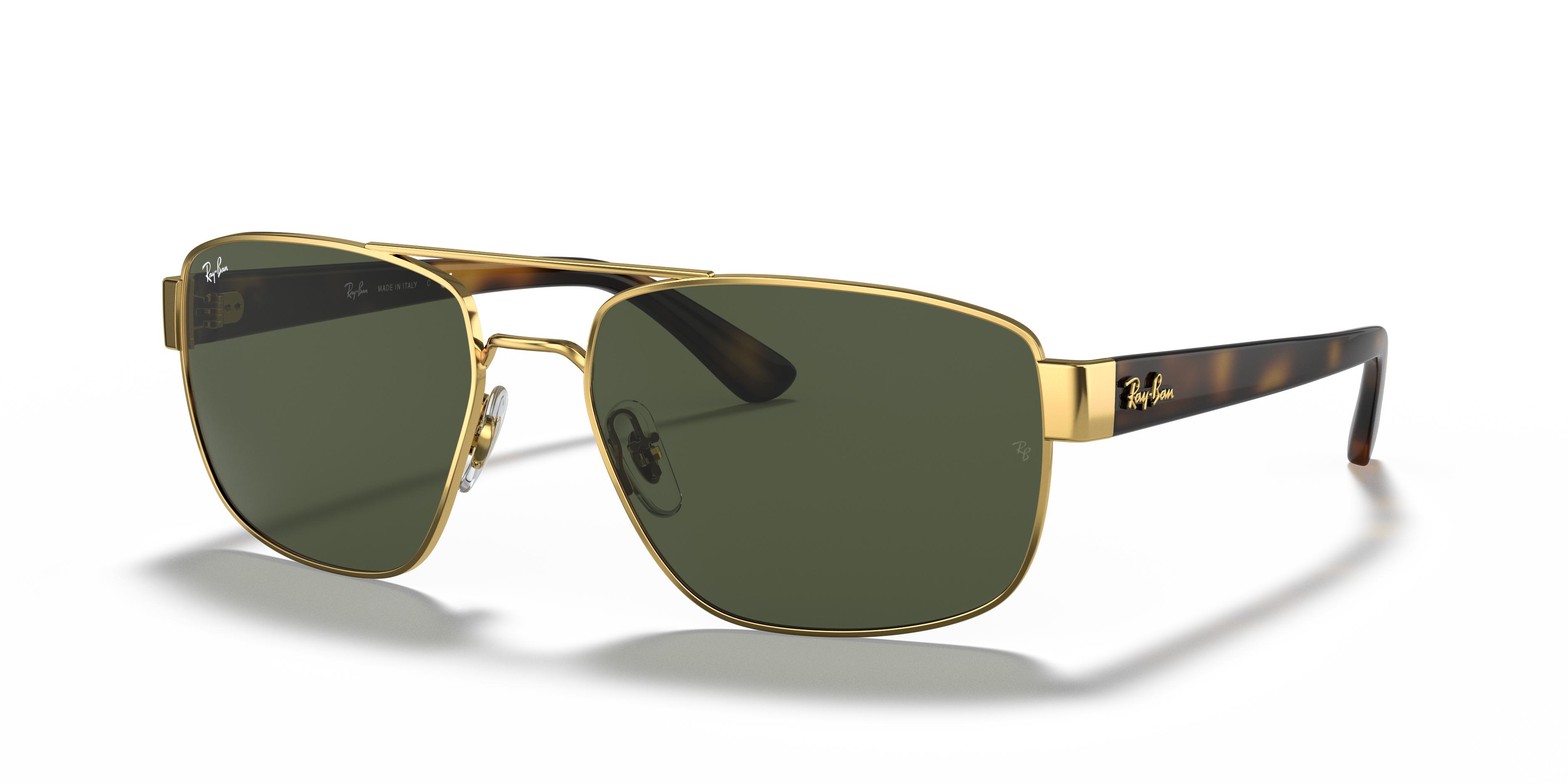 Picture of Ray Ban Sunglasses RB3663