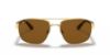Picture of Ray Ban Sunglasses RB3663