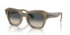Picture of Ray Ban Sunglasses RB2186