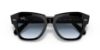 Picture of Ray Ban Sunglasses RB2186
