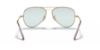 Picture of Ray Ban Sunglasses RB3689