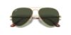 Picture of Ray Ban Sunglasses RB3689