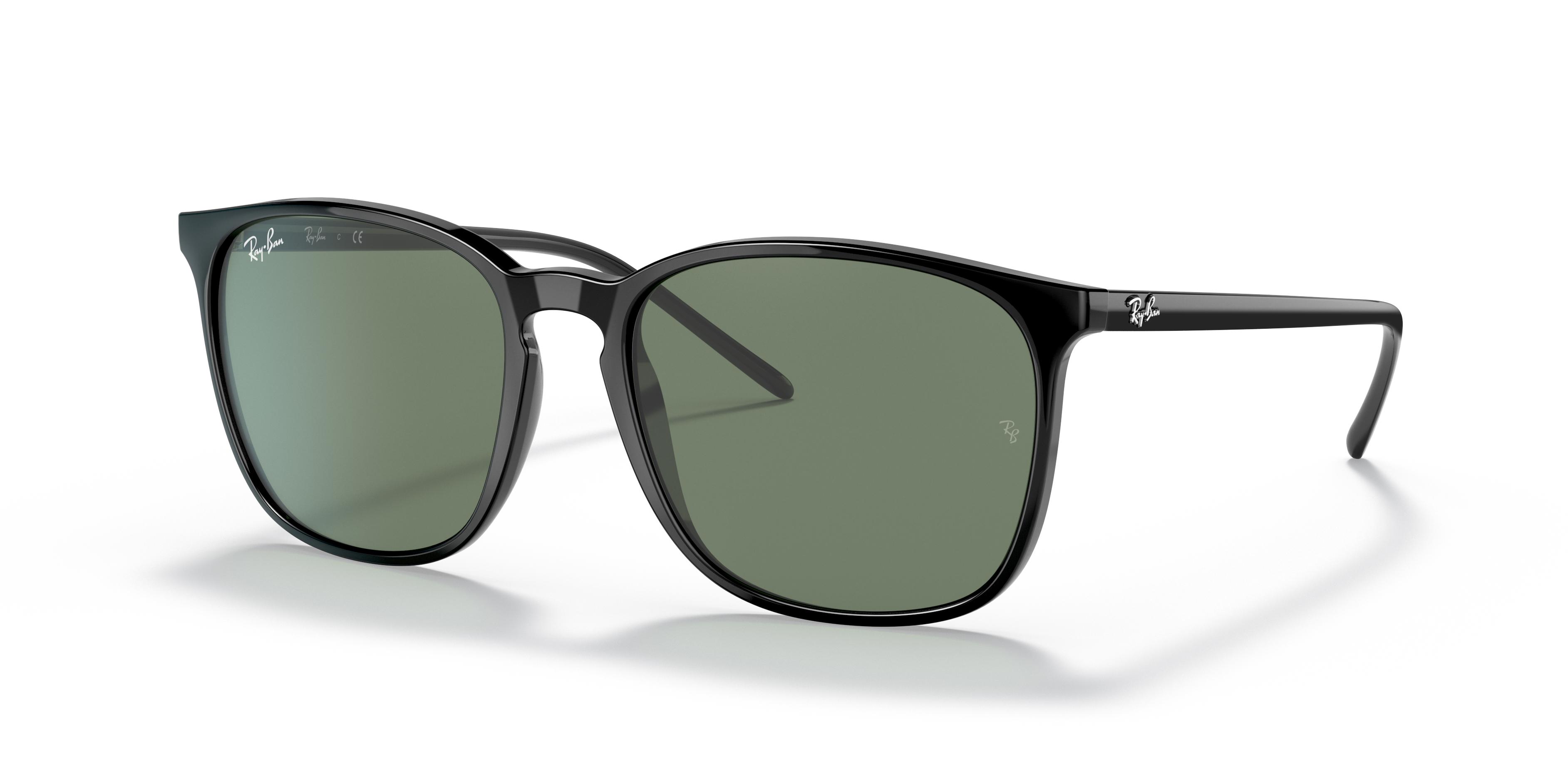 Picture of Ray Ban Sunglasses RB4387F