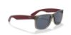 Picture of Ray Ban Sunglasses RB4165