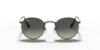 Picture of Ray Ban Sunglasses RB3447N