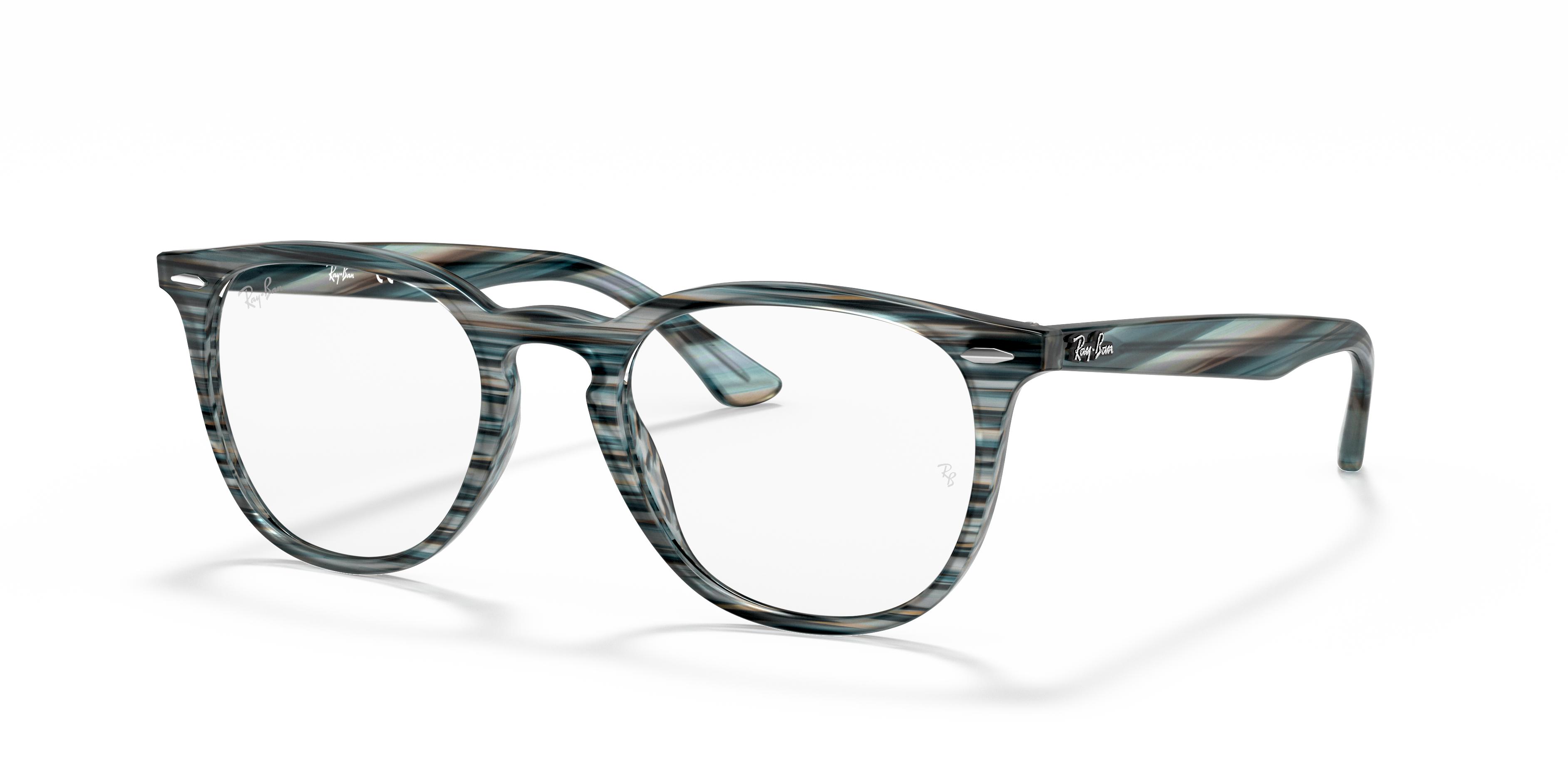 Picture of Ray Ban Eyeglasses RX7159