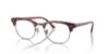 Picture of Ray Ban Eyeglasses RX5154