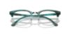 Picture of Ray Ban Eyeglasses RX5154