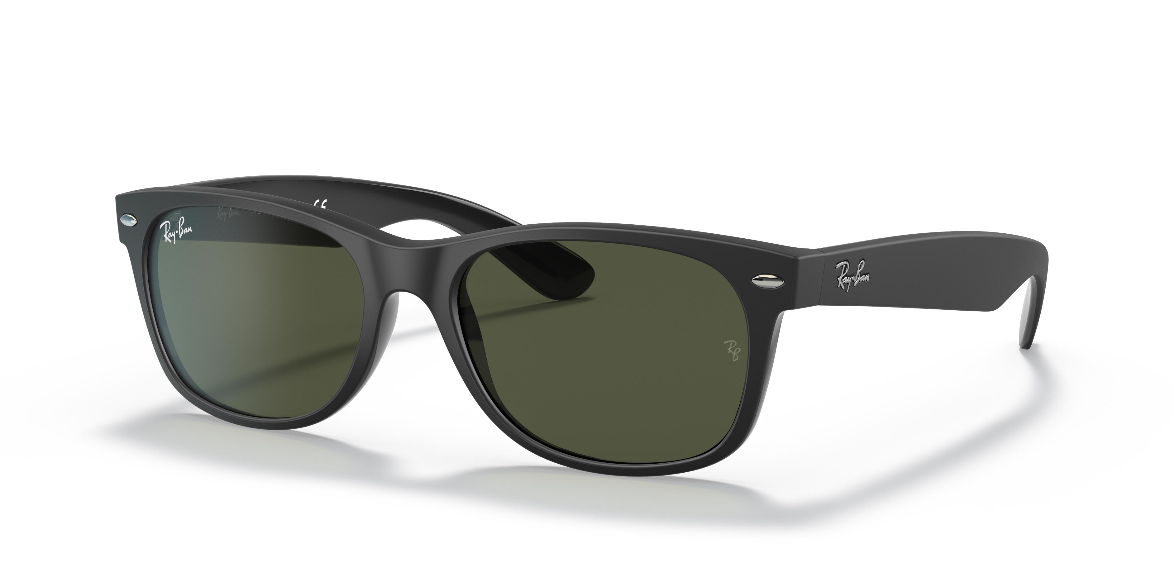Picture of Ray Ban Sunglasses RB2132