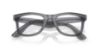 Picture of Ray Ban Eyeglasses RX4340V