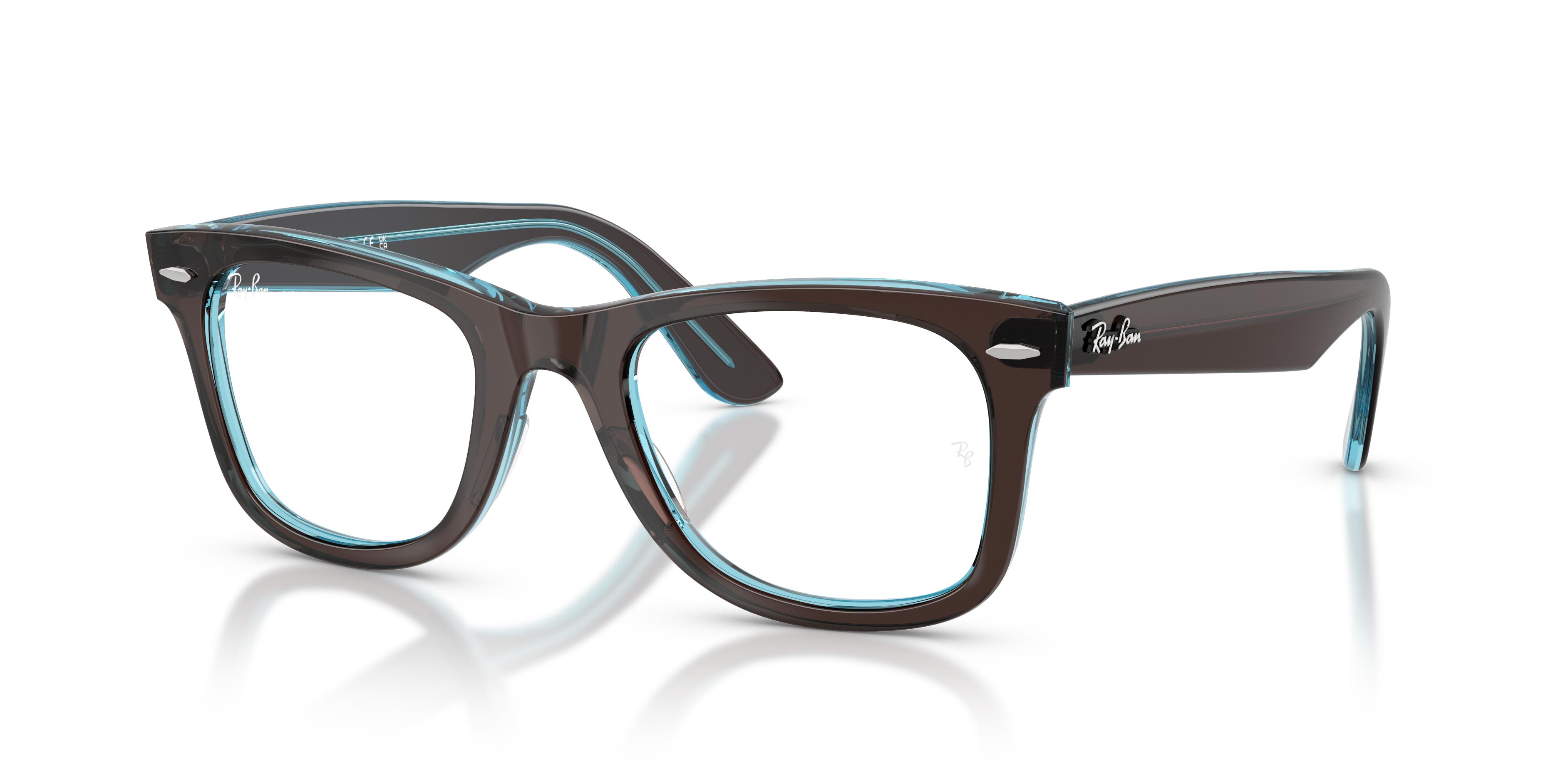 Picture of Ray Ban Eyeglasses RX4340V