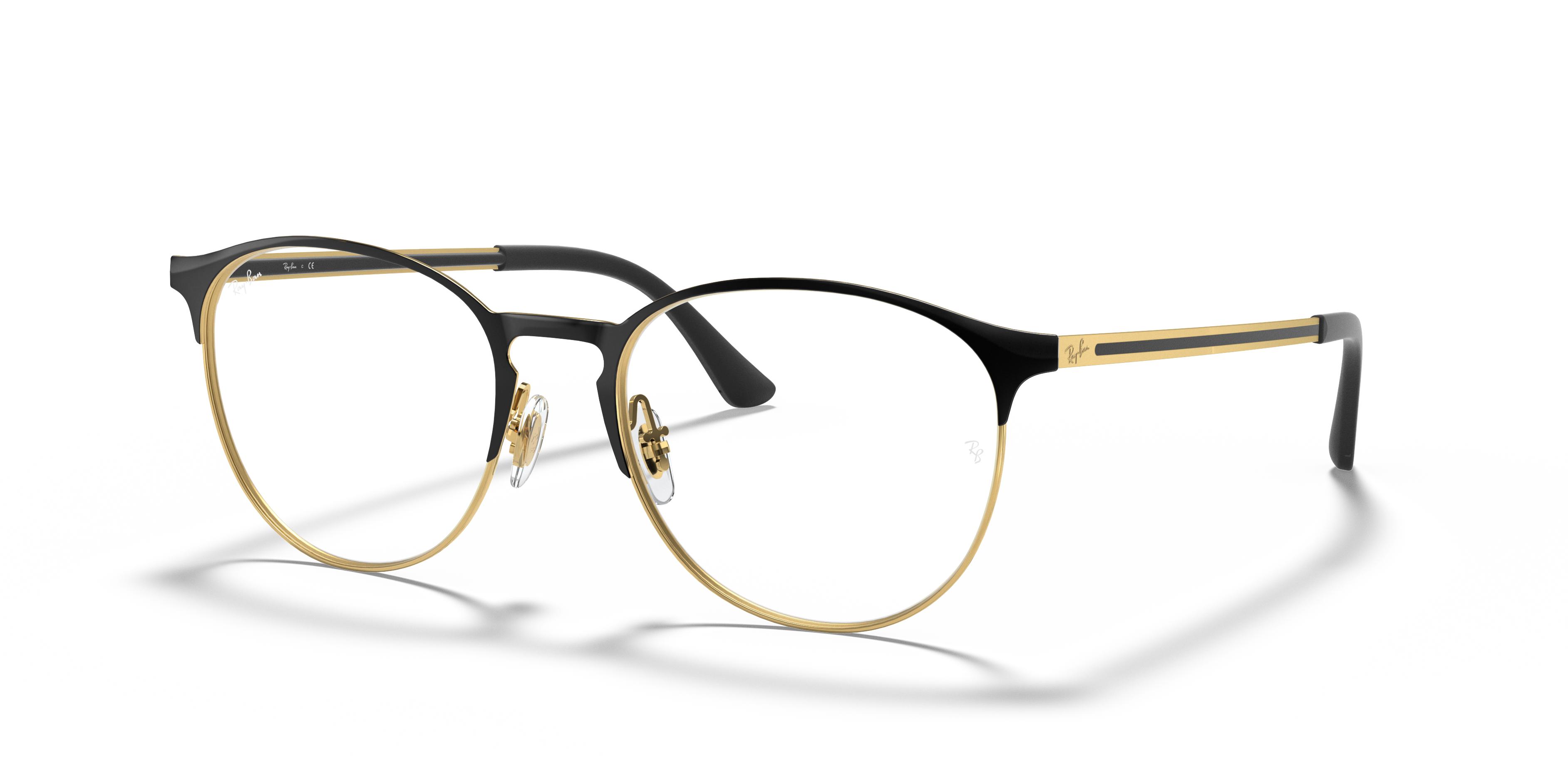 Picture of Ray Ban Eyeglasses RX6375