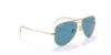 Picture of Ray Ban Sunglasses RB3025
