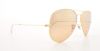 Picture of Ray Ban Sunglasses RB3025 Aviator Large Metal