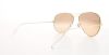 Picture of Ray Ban Sunglasses RB3025 Aviator Large Metal