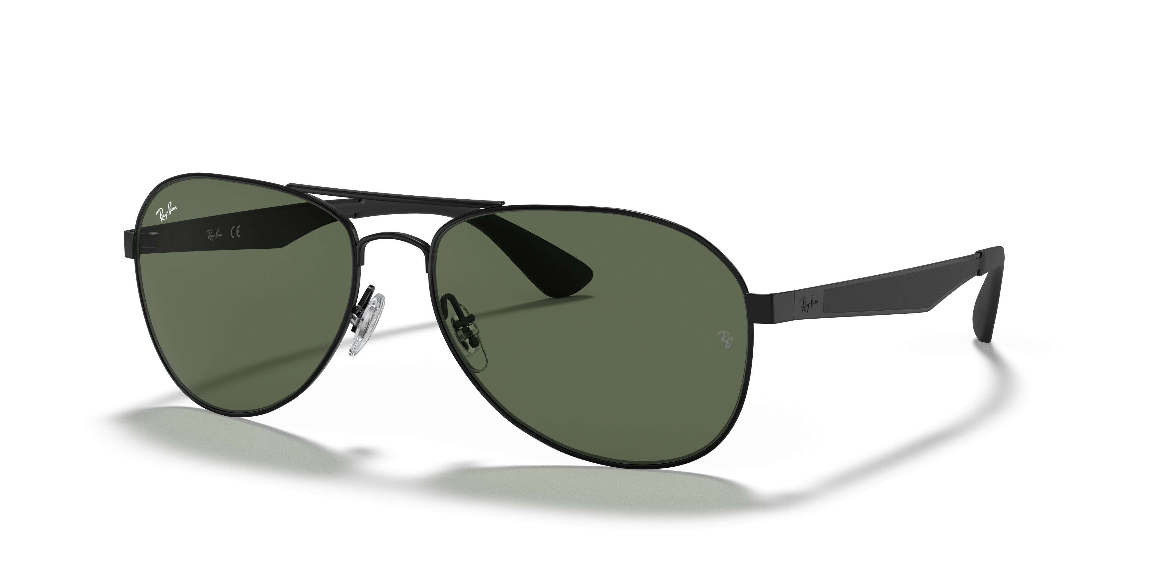 Picture of Ray Ban Sunglasses RB3549