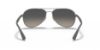 Picture of Ray Ban Sunglasses RB3549