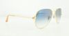 Picture of Ray Ban Sunglasses RB3025 Aviator Large Metal