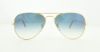 Picture of Ray Ban Sunglasses RB3025 Aviator Large Metal