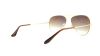 Picture of Ray Ban Sunglasses RB3025 Aviator Large Metal