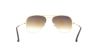 Picture of Ray Ban Sunglasses RB3025 Aviator Large Metal