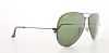 Picture of Ray Ban Sunglasses RB3025 Aviator Large Metal