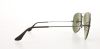 Picture of Ray Ban Sunglasses RB3025 Aviator Large Metal