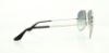 Picture of Ray Ban Sunglasses RB3025 Aviator Large Metal