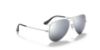 Picture of Ray Ban Sunglasses RB3025 Aviator Large Metal