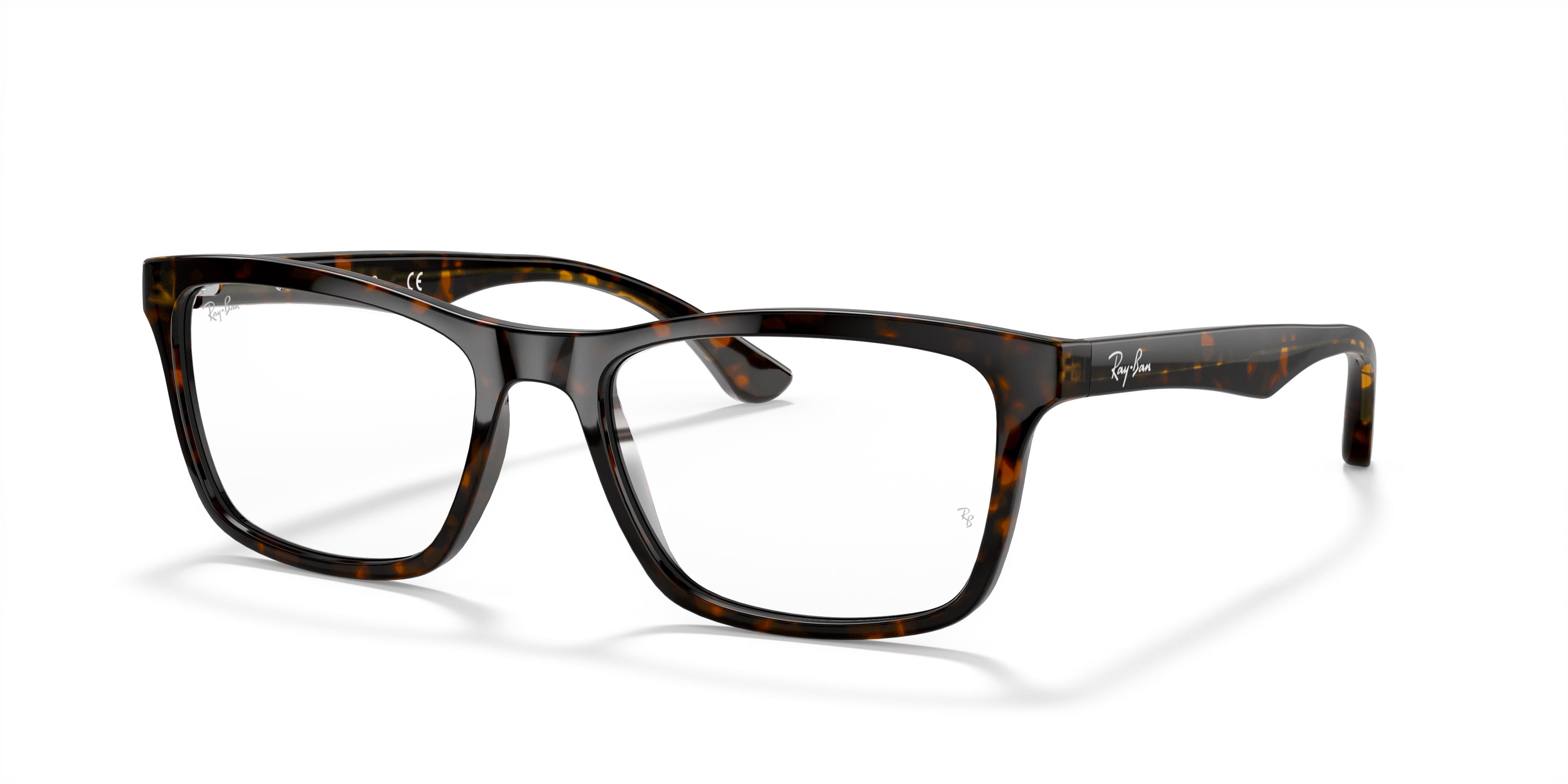 Picture of Ray Ban Eyeglasses RX5279
