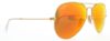 Picture of Ray Ban Sunglasses RB3025 Aviator Large Metal