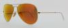 Picture of Ray Ban Sunglasses RB3025 Aviator Large Metal