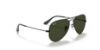 Picture of Ray Ban Sunglasses RB3025 Aviator Large Metal