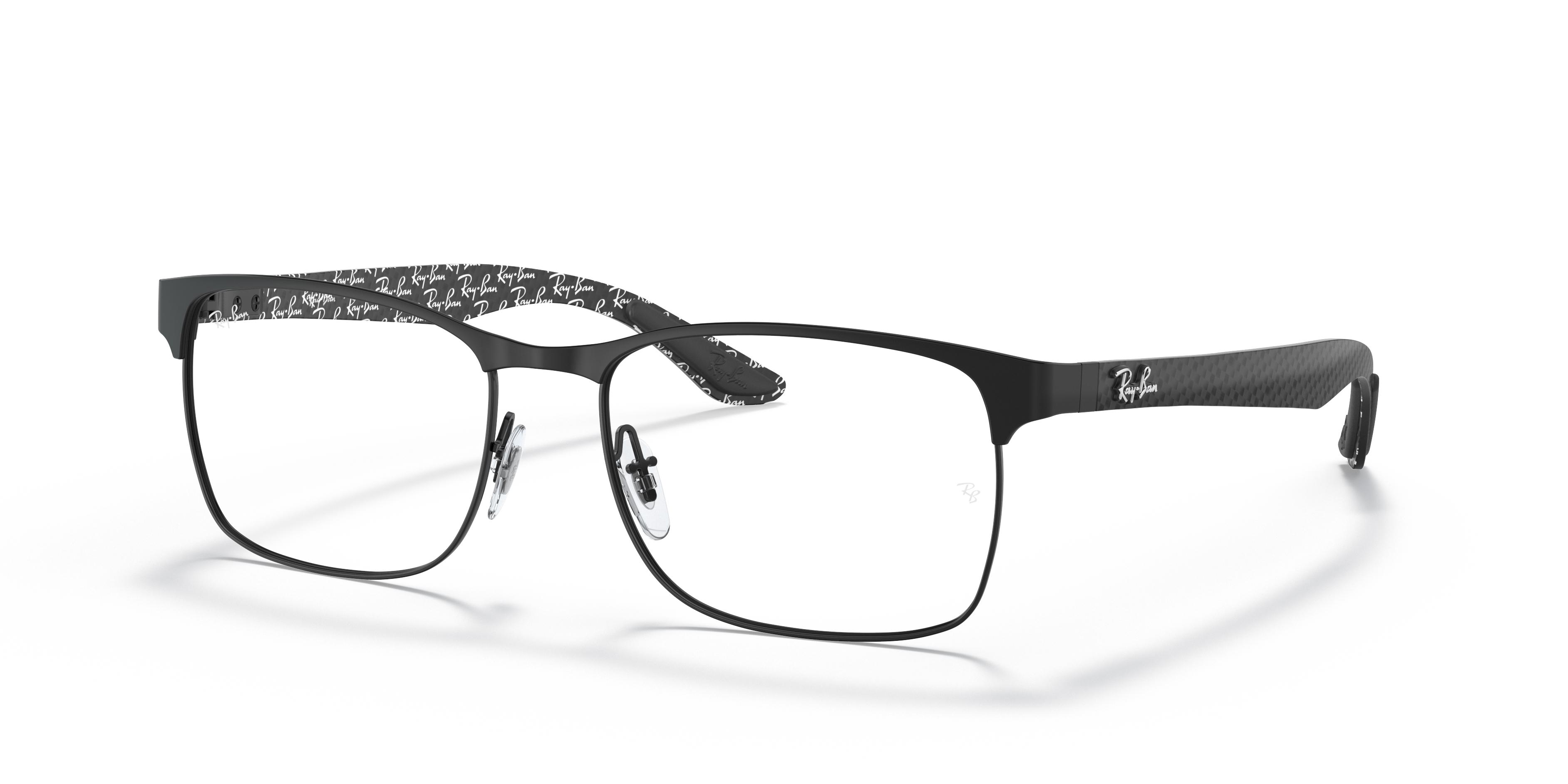 Picture of Ray Ban Eyeglasses RX8416