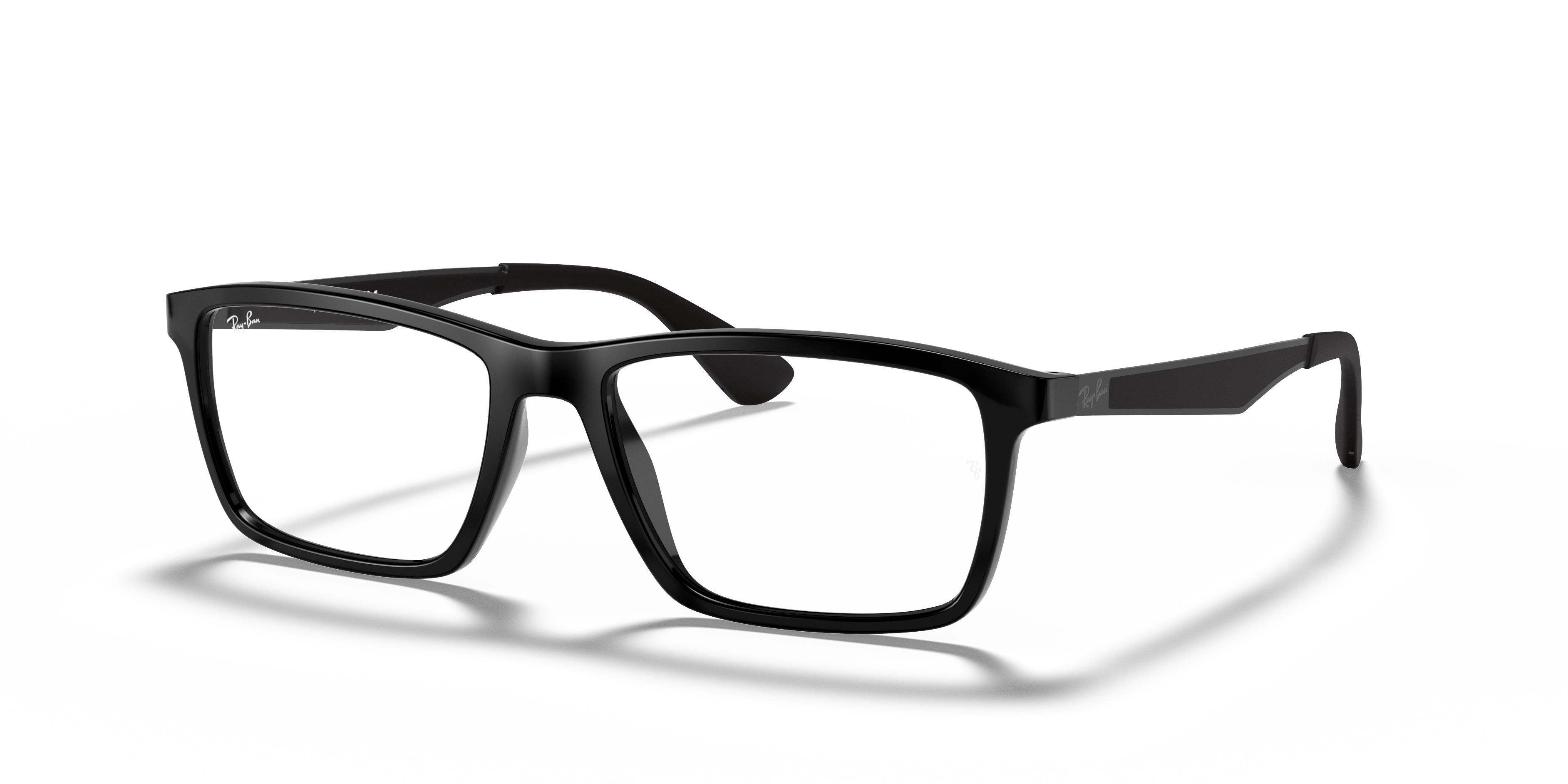 Picture of Ray Ban Eyeglasses RX7056