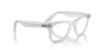 Picture of Ray Ban Eyeglasses RX5121F
