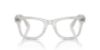 Picture of Ray Ban Eyeglasses RX5121F