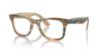 Picture of Ray Ban Eyeglasses RX5121F