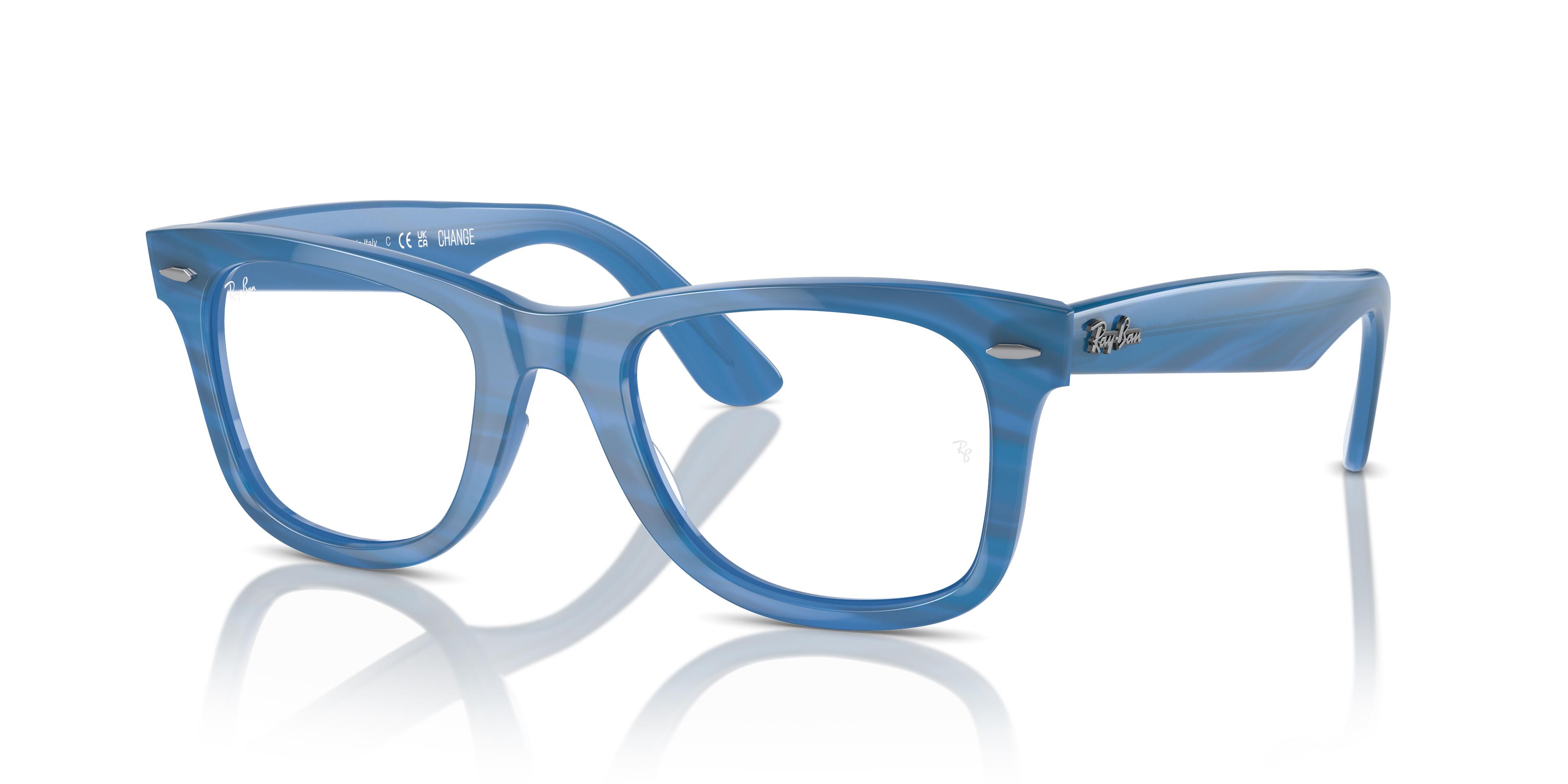 Picture of Ray Ban Eyeglasses RX5121F