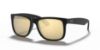 Picture of Ray Ban Sunglasses RB4165 Justin