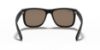 Picture of Ray Ban Sunglasses RB4165 Justin