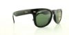 Picture of Ray Ban Sunglasses RB4105 Folding Wayfarer