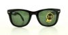 Picture of Ray Ban Sunglasses RB4105 Folding Wayfarer