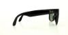 Picture of Ray Ban Sunglasses RB4105 Folding Wayfarer