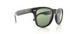 Picture of Ray Ban Sunglasses RB4105 Folding Wayfarer