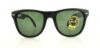 Picture of Ray Ban Sunglasses RB4105 Folding Wayfarer